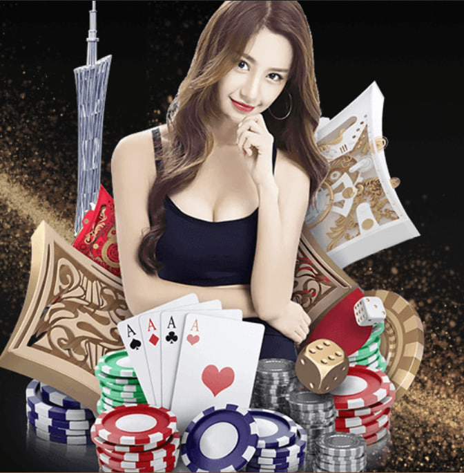 Hình ảnh quảng cáo của bet699 hiển thị nền tảng và các lợi ích