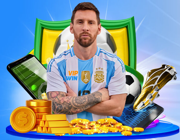 Hình ảnh quảng cáo của bet699 hiển thị nền tảng và các lợi ích