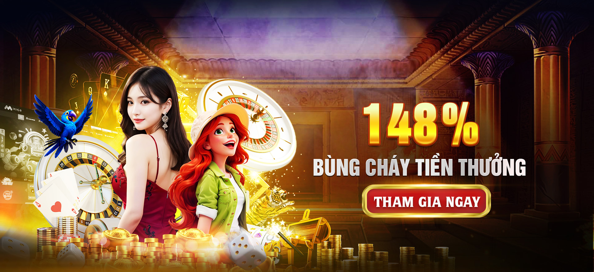 Hình ảnh quảng cáo của bet699 hiển thị nền tảng và các lợi ích