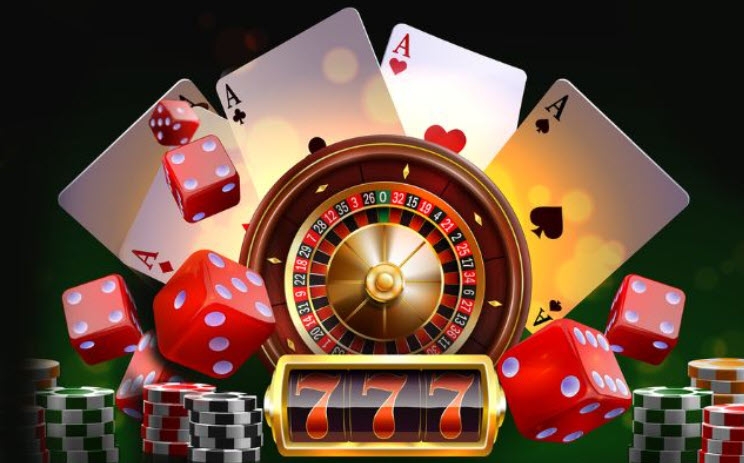 Hình ảnh quảng cáo của bet699 hiển thị nền tảng và các lợi ích