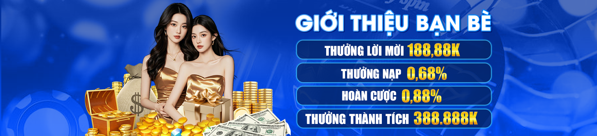 Hình ảnh quảng cáo của bet699 hiển thị nền tảng và các lợi ích