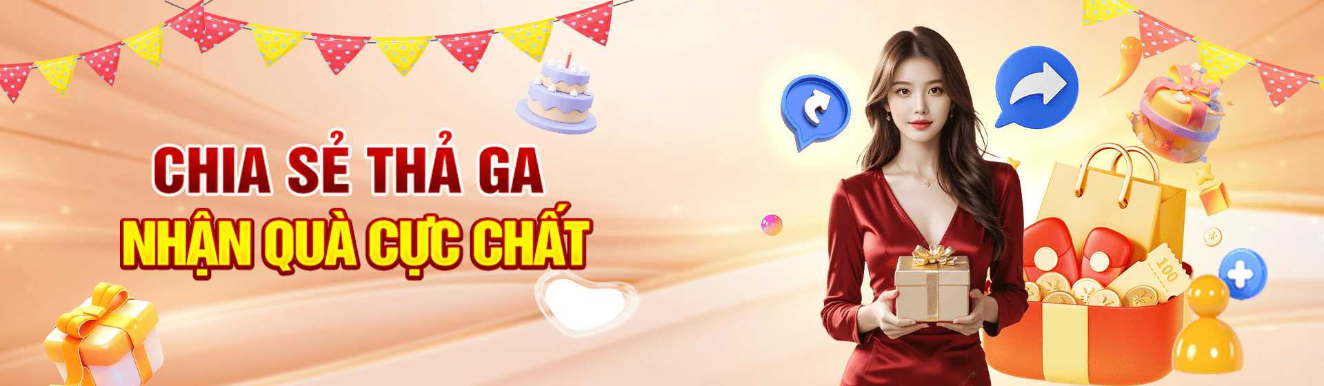 Hình ảnh quảng cáo của bet699 hiển thị nền tảng và các lợi ích