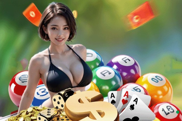 Hình ảnh quảng cáo của bet699 hiển thị nền tảng và các lợi ích