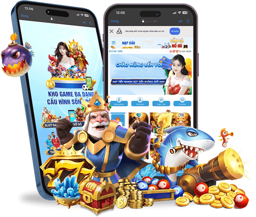 Hình ảnh quảng cáo của bet699 hiển thị nền tảng và các lợi ích