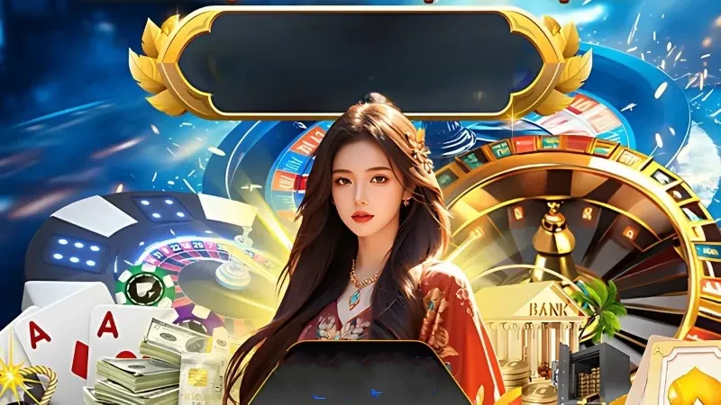 Hình ảnh quảng cáo của bet699 hiển thị nền tảng và các lợi ích